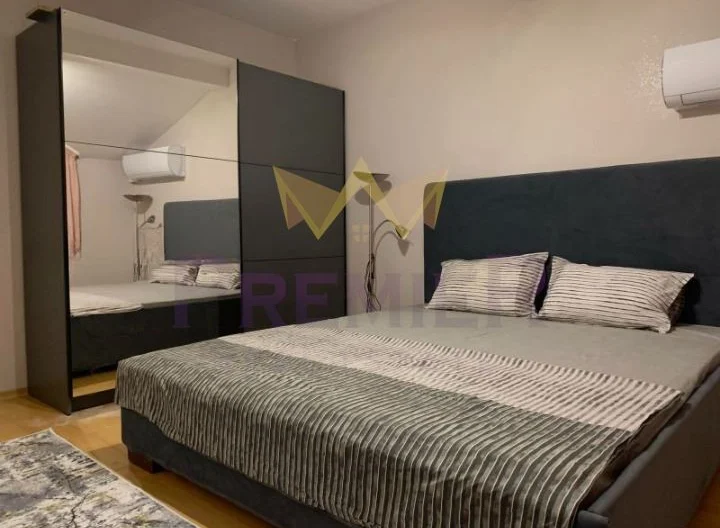 DREIZIMMERWOHNUNG, GEBIET ALEN MAK -  - snimka 6 - Imoti Premier