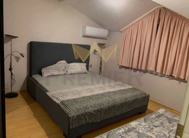 DREIZIMMERWOHNUNG, GEBIET ALEN MAK -  - snimka 8 - Imoti Premier