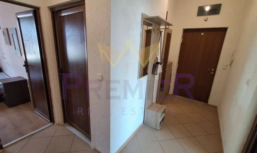 DREIZIMMERWOHNUNG, GEBIET TRAKATA - - snimka 17 - Imoti Premier