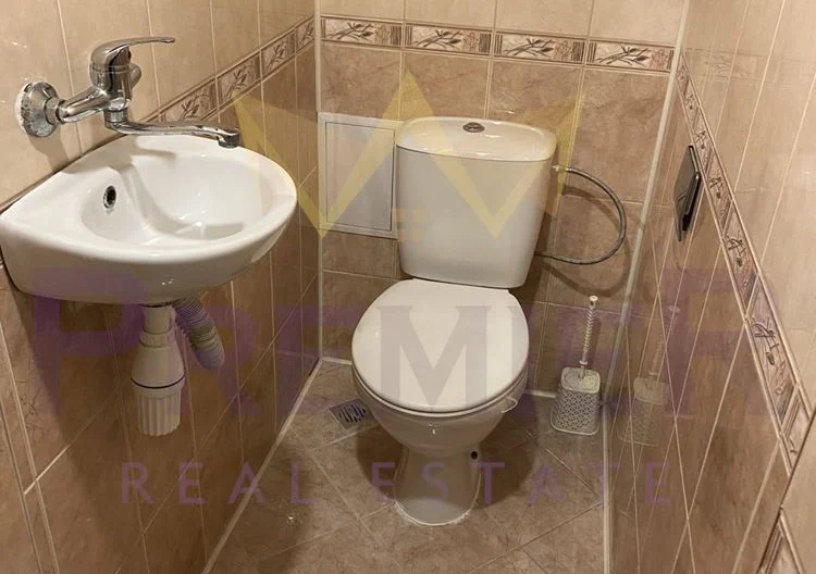DREIZIMMERWOHNUNG, GEBIET TRAKATA - - snimka 21 - Imoti Premier