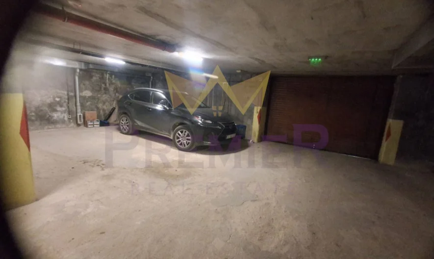 DREIZIMMERWOHNUNG, GEBIET TRAKATA - - snimka 26 - Imoti Premier