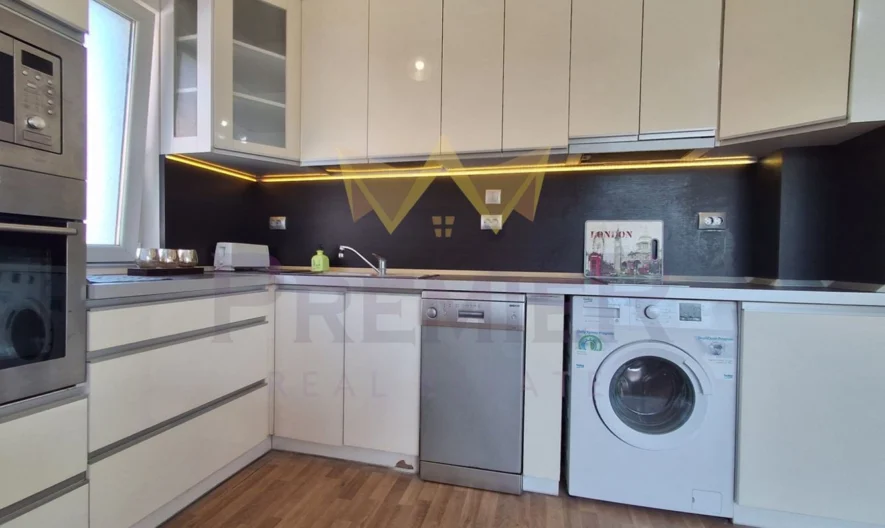 DREIZIMMERWOHNUNG, GEBIET TRAKATA - - snimka 4 - Imoti Premier