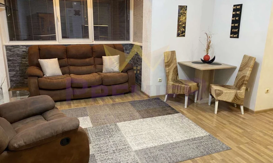 DREIZIMMERWOHNUNG, GEBIET TRAKATA - - snimka 9 - Imoti Premier