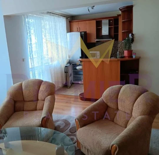 DREIZIMMERWOHNUNG, HEI - - snimka 2 - Imoti Premier