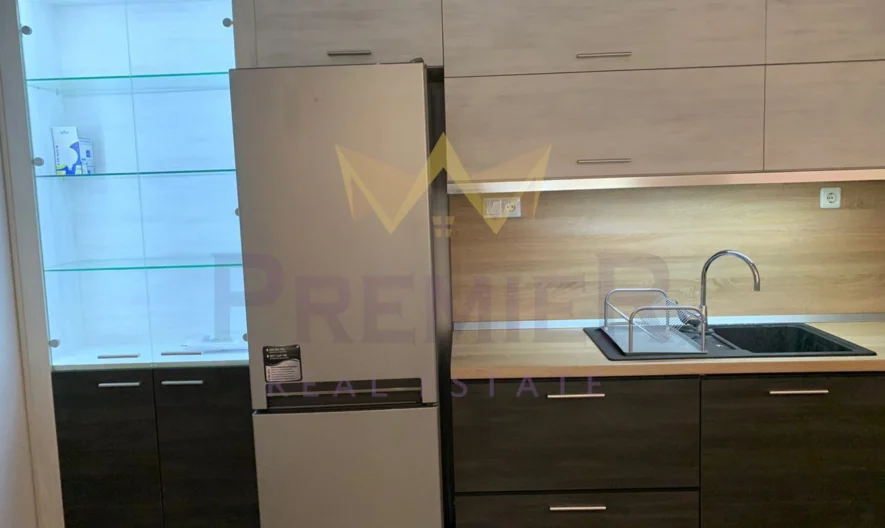DREIZIMMERWOHNUNG HEI - - snimka 3 - Imoti Premier