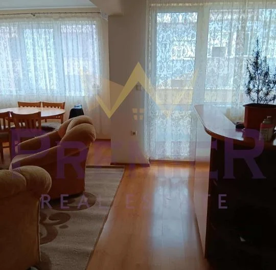 DREIZIMMERWOHNUNG, HEI - - snimka 4 - Imoti Premier