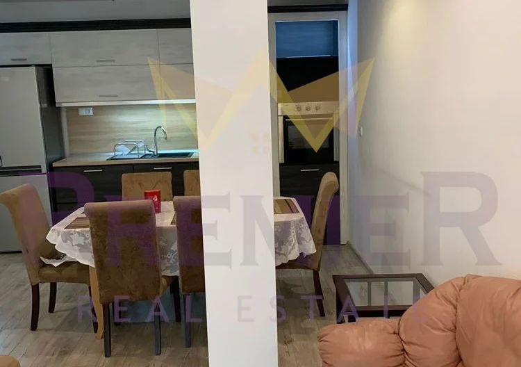 DREIZIMMERWOHNUNG HEI - - snimka 4 - Imoti Premier