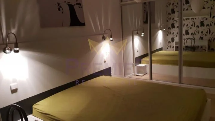 DREIZIMMERWOHNUNG, HEI -  - snimka 7 - Imoti Premier