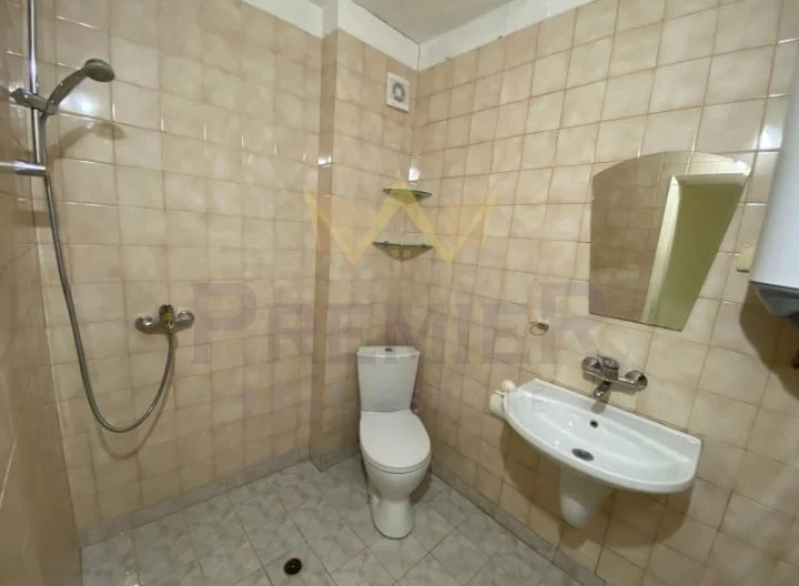 DREIZIMMERWOHNUNG, HEI - - snimka 9 - Imoti Premier