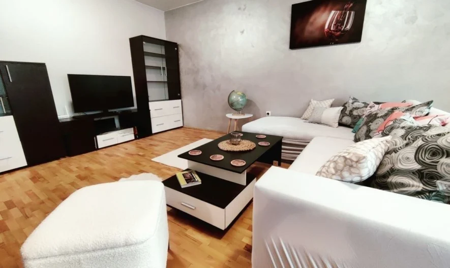 Dreizimmerwohnung, Hladilnika -  - snimka 3 - Imoti Premier
