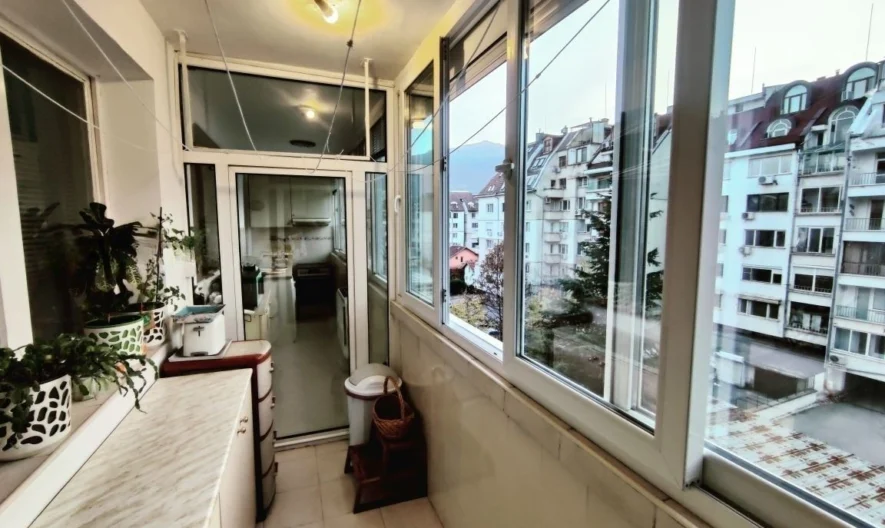 Dreizimmerwohnung, Hladilnika -  - snimka 8 - Imoti Premier