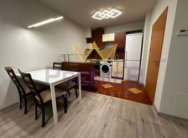 DREIZIMMERWOHNUNG, IDEALES ZENTRUM -  - snimka 1 - Imoti Premier