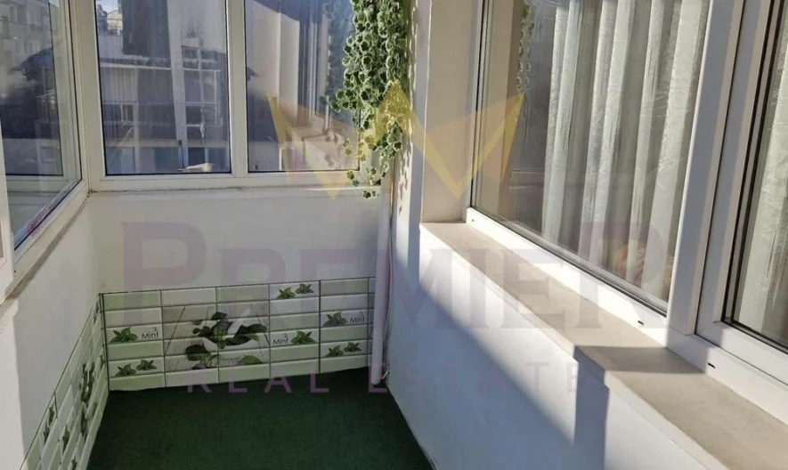 DREIZIMMERWOHNUNG, IDEALES ZENTRUM -  - snimka 11 - Imoti Premier