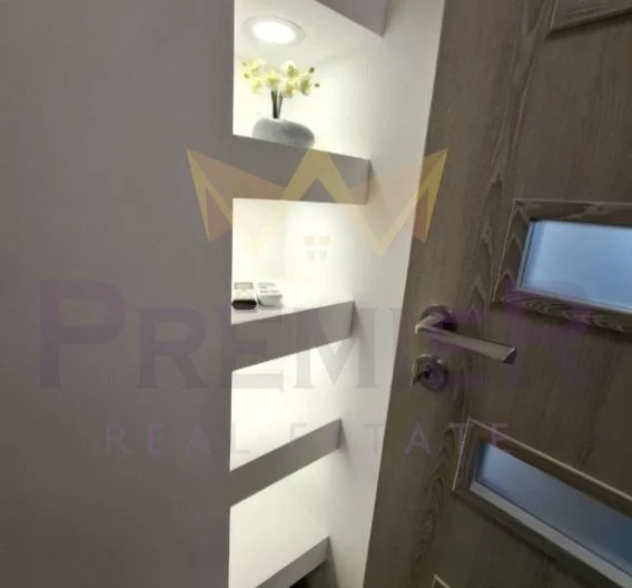 DREIZIMMERWOHNUNG, IDEALES ZENTRUM -  - snimka 13 - Imoti Premier