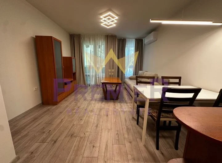 DREIZIMMERWOHNUNG, IDEALES ZENTRUM -  - snimka 2 - Imoti Premier
