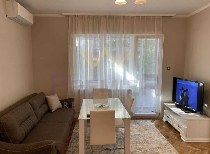 DREIZIMMERWOHNUNG, IDEALES ZENTRUM -  - snimka 3 - Imoti Premier