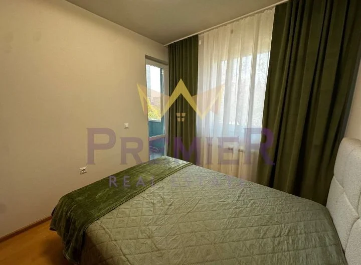 DREIZIMMERWOHNUNG, IDEALES ZENTRUM -  - snimka 4 - Imoti Premier