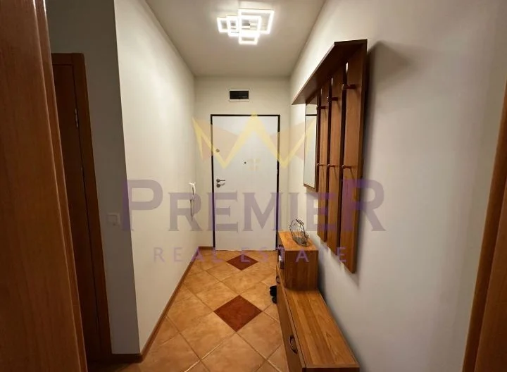 DREIZIMMERWOHNUNG, IDEALES ZENTRUM -  - snimka 7 - Imoti Premier
