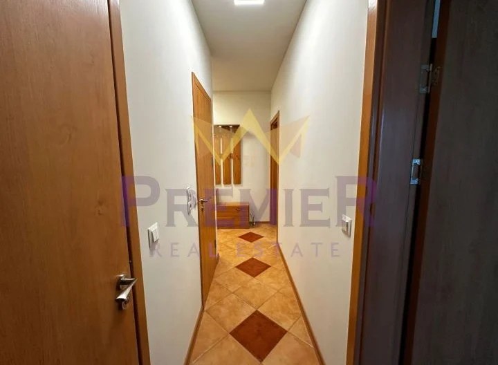 DREIZIMMERWOHNUNG, IDEALES ZENTRUM -  - snimka 8 - Imoti Premier