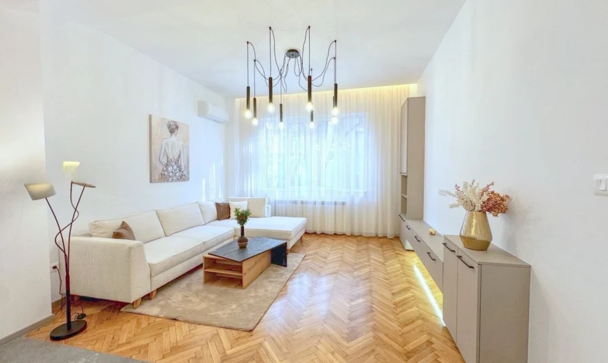 Dreizimmerwohnung, Idealzentrum -  - snimka 4 - Imoti Premier