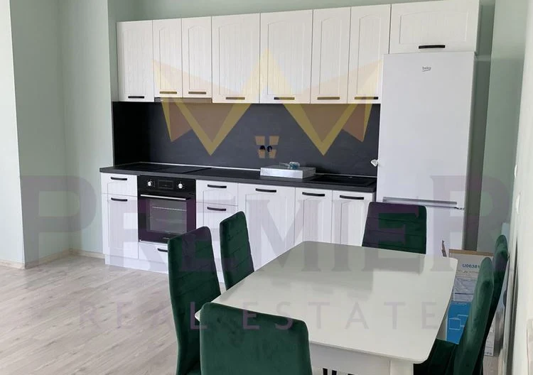 Dreizimmerwohnung im ikonischen Gebäude „Briz“ -  - snimka 2 - Imoti Premier