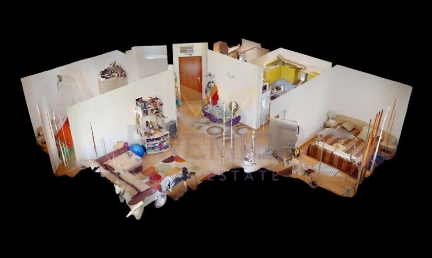 Dreizimmerwohnung im Komplex „Barco Del Sol“ – Sonnenstrand -  - snimka 16 - Imoti Premier