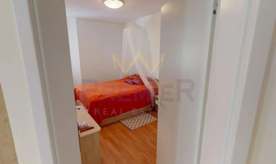 Dreizimmerwohnung im Komplex „Barco Del Sol“ – Sonnenstrand -  - snimka 9 - Imoti Premier