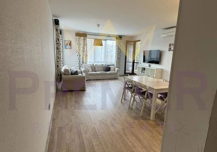 Dreizimmerwohnung im Komplex Delta Hill -  - snimka 4 - Imoti Premier