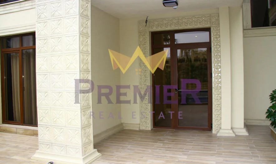 Dreizimmerwohnung im Komplex Goldstrand -  - snimka 8 - Imoti Premier