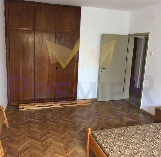 DREIZIMMERWOHNUNG IM STADTTEIL CHAIKA - - snimka 9 - Imoti Premier
