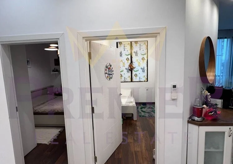 Dreizimmerwohnung im Stadtteil Hadschi Dimitar -  - snimka 5 - Imoti Premier