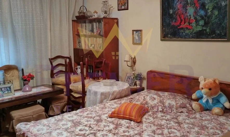 Dreizimmerwohnung im Stadtteil Izgrev, Plovdiv -  - snimka 9 - Imoti Premier