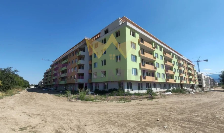 Dreizimmerwohnung im Stadtteil Juzhen, Stadt Plovdiv. -  - snimka 1 - Imoti Premier