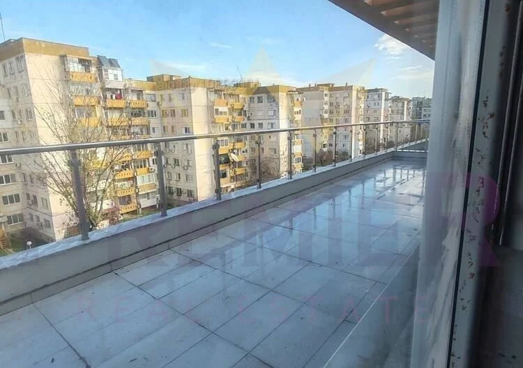 Dreizimmerwohnung im Stadtteil Juzhen, Stadt Plovdiv. -  - snimka 9 - Imoti Premier