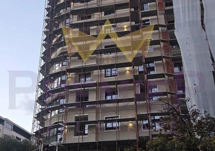 Dreizimmerwohnung im Stadtteil Kamenitsa 1 -  - snimka 1 - Imoti Premier