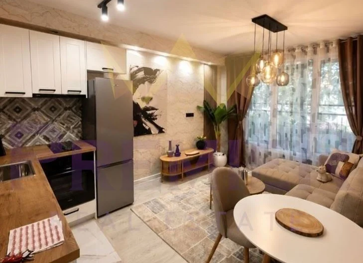 Dreizimmerwohnung im Stadtteil Karshiyaka, Plovdiv -  - snimka 1 - Imoti Premier