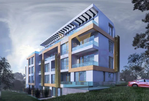 Immobilienagentur - Imoti Premier - imot - 1042240, Preis: 144500 EUR