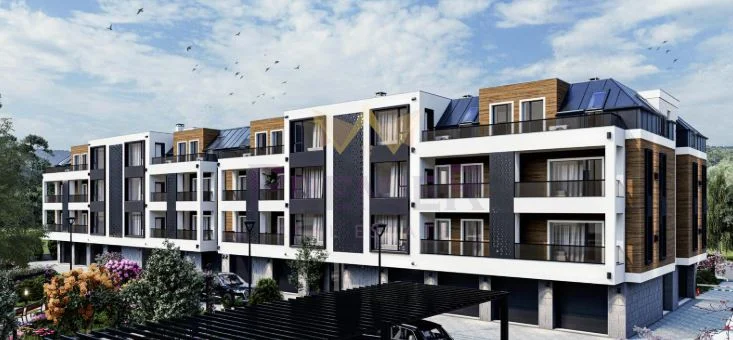 Dreizimmerwohnung im Stadtteil Ostromila, Stadt Plovdiv -  - snimka 1 - Imoti Premier