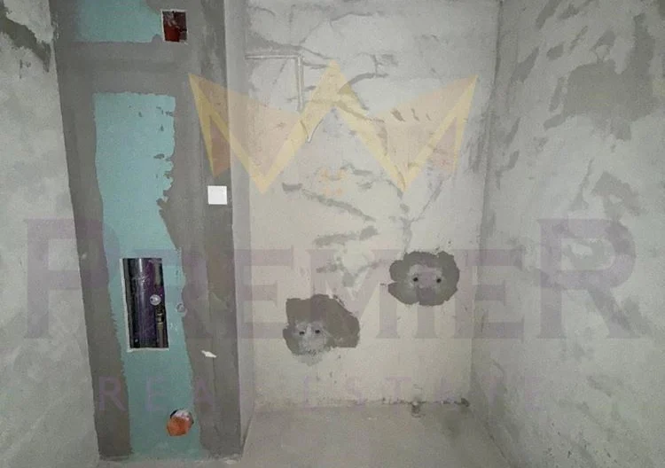 Dreizimmerwohnung im Stadtteil Vitosha - - snimka 15 - Imoti Premier