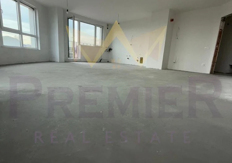 Dreizimmerwohnung im Stadtteil Vitosha - - snimka 3 - Imoti Premier