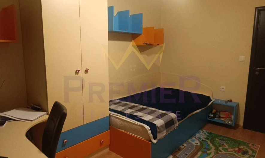 Dreizimmerwohnung im Stadtteil Yuzhen, Stadt Plovdiv -  - snimka 3 - Imoti Premier