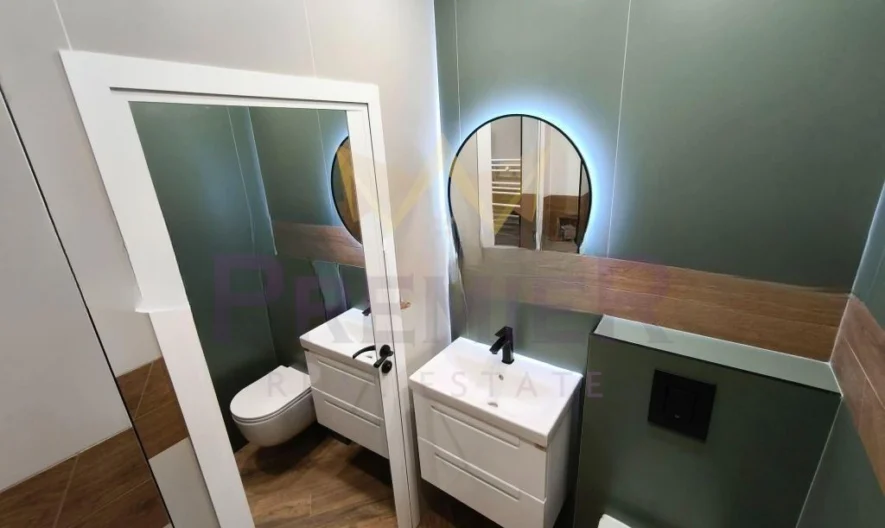 Dreizimmerwohnung im Stadtviertel Krasno Selo -  - snimka 10 - Imoti Premier