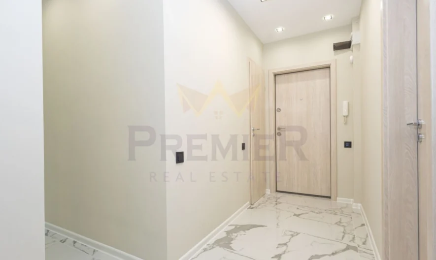 Dreizimmerwohnung im Stadtviertel Ljulin 3 -  - snimka 12 - Imoti Premier