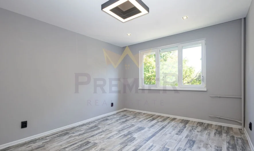 Dreizimmerwohnung im Stadtviertel Ljulin 3 -  - snimka 4 - Imoti Premier