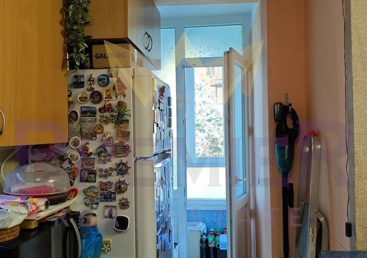 Dreizimmerwohnung im Stadtviertel Strelbishte -  - snimka 4 - Imoti Premier