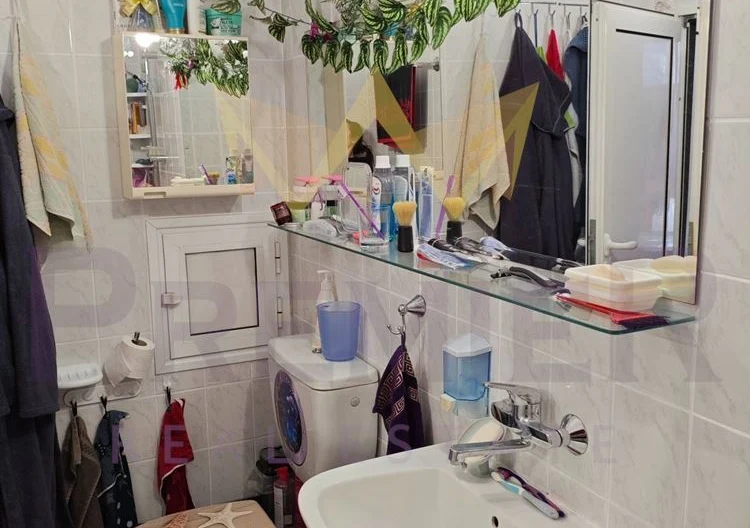 Dreizimmerwohnung im Stadtviertel Strelbishte -  - snimka 9 - Imoti Premier