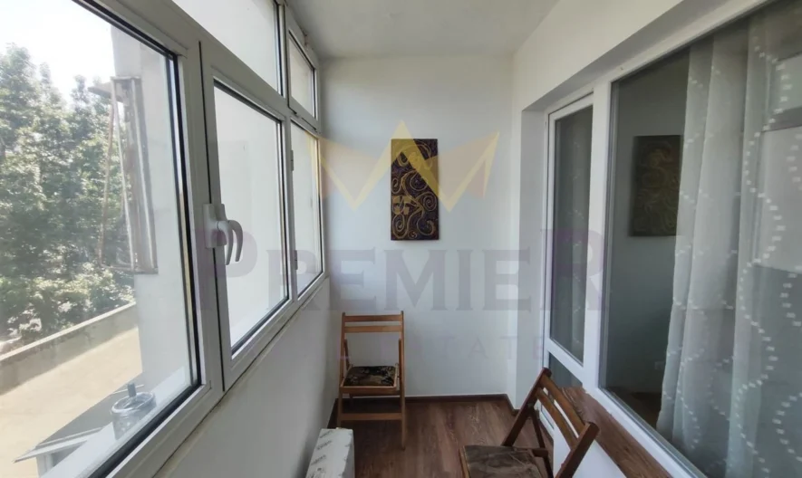 Dreizimmerwohnung im Stadtviertel Suhata Reka - - snimka 11 - Imoti Premier