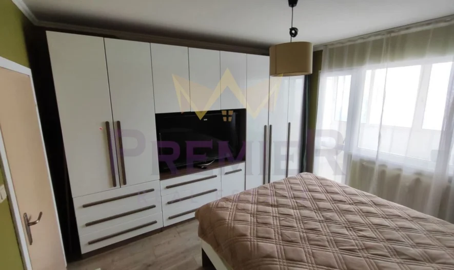 Dreizimmerwohnung im Stadtviertel Suhata Reka - - snimka 6 - Imoti Premier