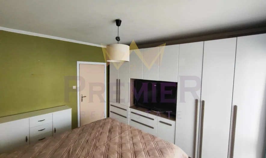 Dreizimmerwohnung im Stadtviertel Suhata Reka - - snimka 7 - Imoti Premier
