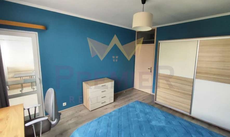 Dreizimmerwohnung im Stadtviertel Suhata Reka - - snimka 8 - Imoti Premier